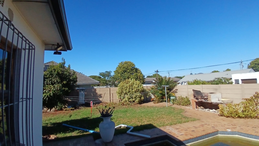 To Let 3 Bedroom Property for Rent in Glenlilly Western Cape